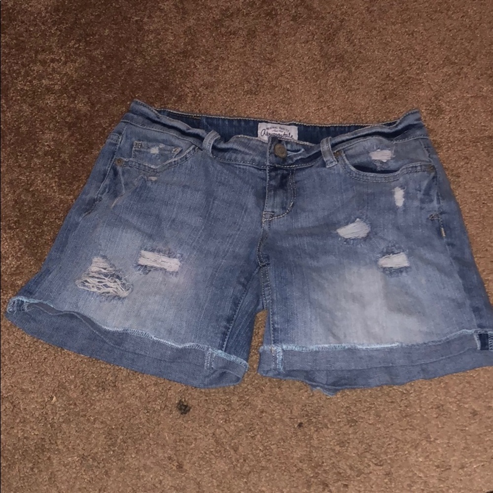 shorts